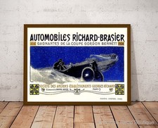 Automobiles richard brasier - richard,