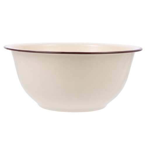 Vaisselle émaillée bol - vaisselle,