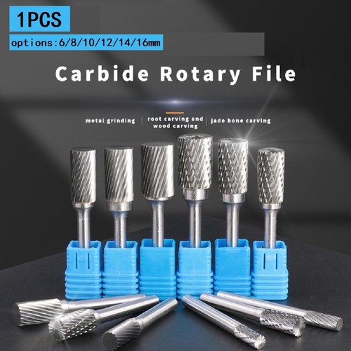 Carbure rotatif dossier - rotatif,