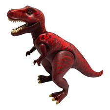 Sympa tyrannosaure rex - sympa, t-rex