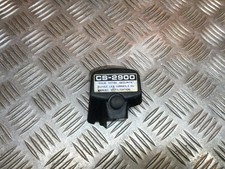 capot de filtre  pour