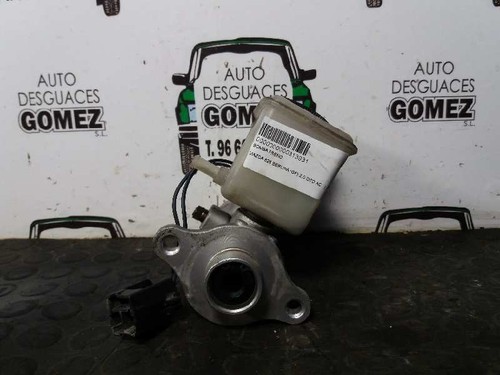 Pompe frein mazda - mazda, 626