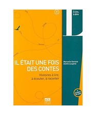 Il était une fois des contes