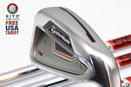 Set fers taylormade rsi2 - de,