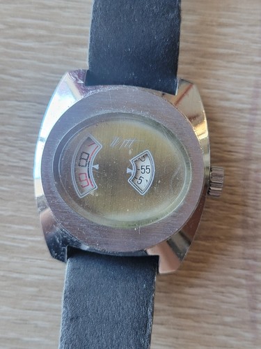 Witt montre bracelet - witt, À