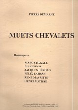 Hommage à Chagall Ernst