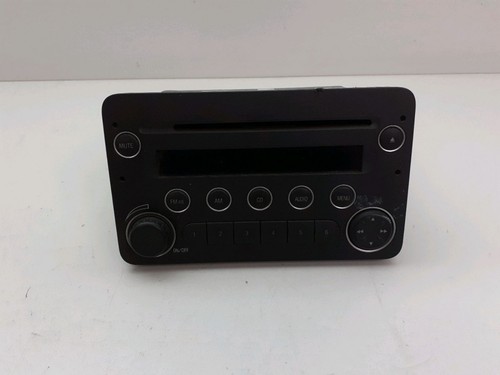 Autoradio alfa romeo spider - alfa,