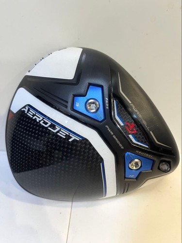 Exc cobra aerojet 9 0 - cobra, ls