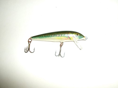 Rapala minnow varion - 9,