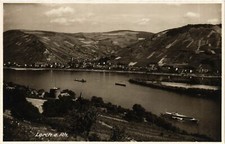 CPA AK Lorch - Totalansicht