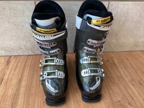 Salomon idol energyzer - salomon,