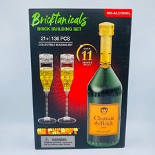 Bricktanicals Brickcraft