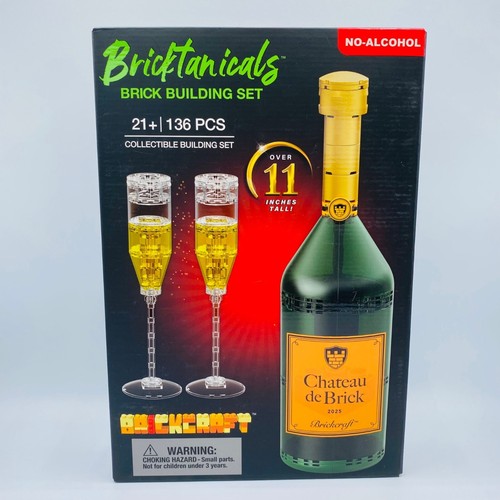 Bricktanicals brickcraft - bricktanicals,