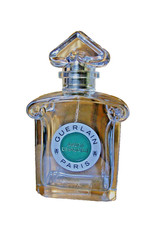 Flacon parfum vide järdins - de,