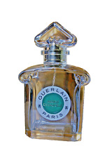 Flacon De Parfum VIDE Järdins De Bâgätelle Güerlaïn 75 ml VIDE