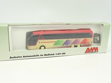 AWM 1/87 HO - Car Autocar  Neoplan Starliner Rubenacker