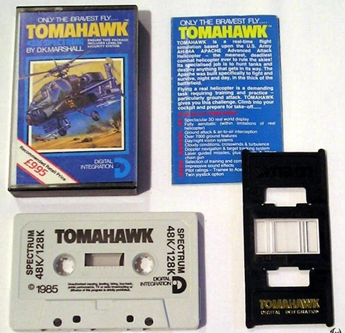Sinclair spectrum 48k - spectrum, jeu