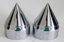 Spike Hayabusa Cache Essieu