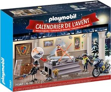 Playmobil 71347 Calendrier de