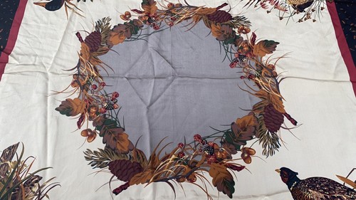 Devernois écharpe vintage - Écharpe,