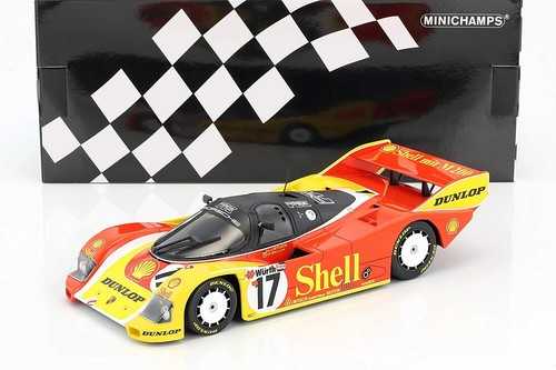 Porsche 962c nurnberg - porsche,