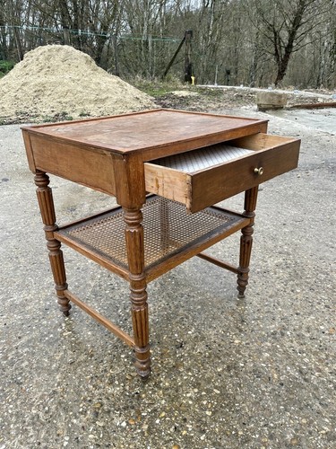 Belle table appoint du - belle, d'appoint