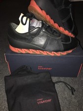 Camper Together X Bernard