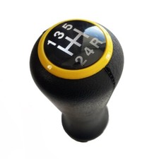 Pommeau Levier De Vitesse 5 Vitesses Pour Peugeot Citroen Berlingo C1 C2 C3