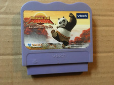 Jeux vsmile kung panda - kung,