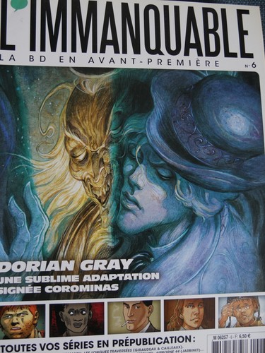 Immanquable 6 - , n°