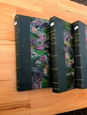 16) LOT ANCIEN livre PANORAMA