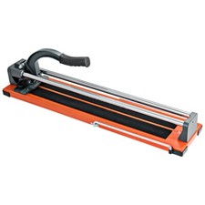 Coupe Carrelage Manuel Longueur de Coupe 610mm Découpeuse en Céramique Épaisseu