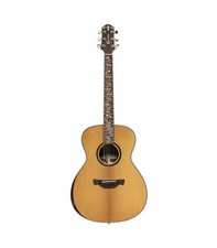 Guitare Folk Electro CRAFTER VL T28E VVS
