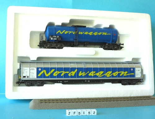 Marklin 47882 set 2 - de,