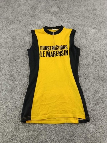 Maillot velo homme - maillot, taille