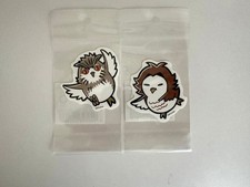 Autocollant Haikyuu Joint