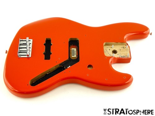 Fender player jazz bass - player, ii