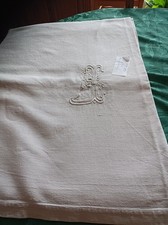 DRAP EN  chanvre ancien  200 X