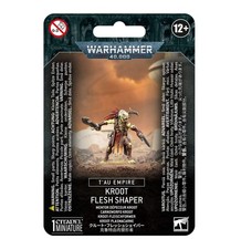 Games Workshop - Warhammer