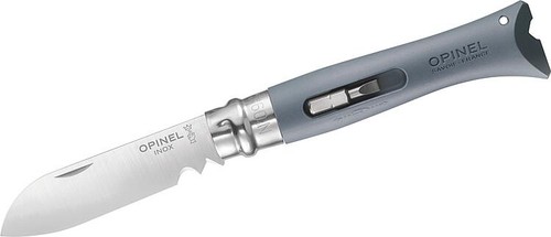 Couteau poche opinel 9 - couteau, n°9
