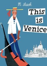M. Sasek This Is Venice
