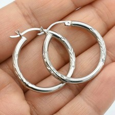 3mm x 30mm 2.9cm Brillant