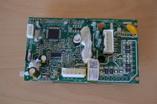 Carte électronique inverter
