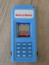 Cassette Microvision "Bataille