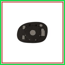 Plaque Miroir Droite