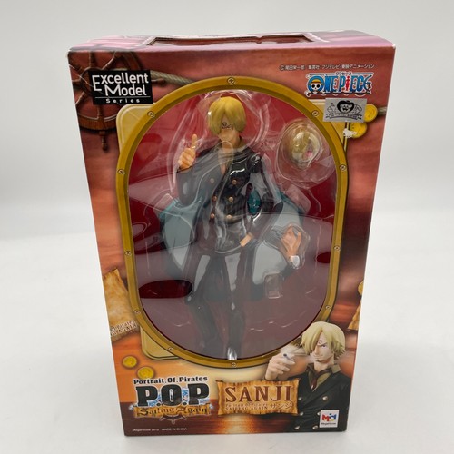 Megahouse portrait pirates - megahouse,