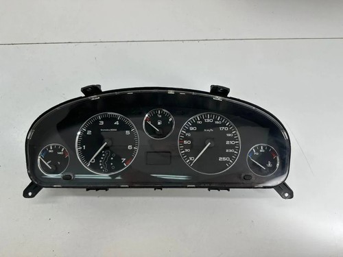 Peugeot 406 compteur de - peugeot, 8b