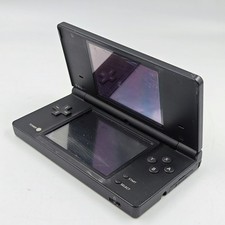 Console Nintendo DSi CTR-001