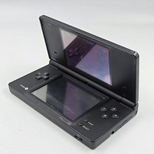 Console nintendo dsi ctr 001 - nintendo,