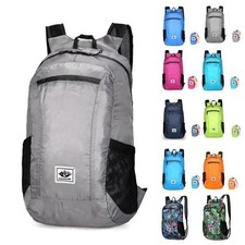 Resistant Rucksack Hiking